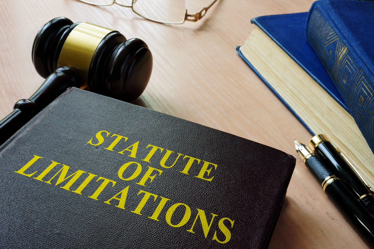 ​What Is the Statute of Limitations in Missouri?