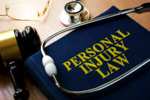 What Is a “Third Party” in Personal Injury Law?