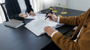 Why Choose Roach Law Car Accident Lawyers After an Accident in Missouri?