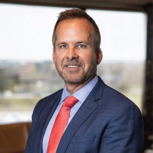 Chesterfield Lyft Accident Lawyer