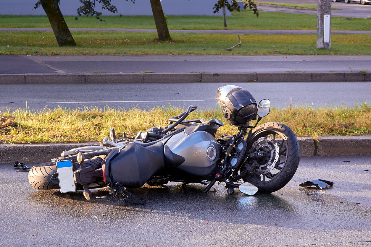 Facts About Road Rash