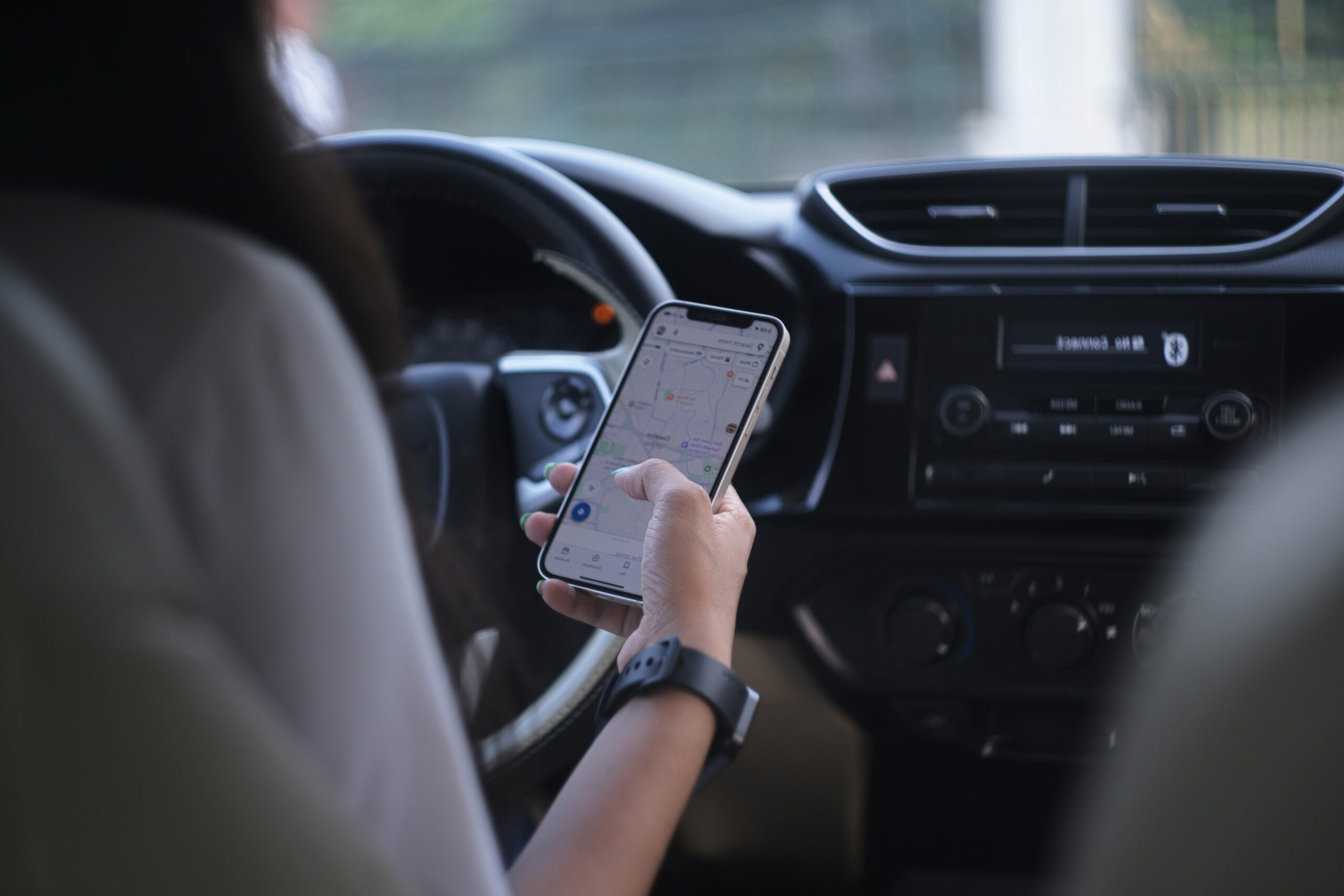 car accident attorney St. Louis